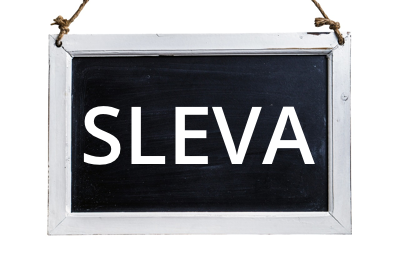 sleva